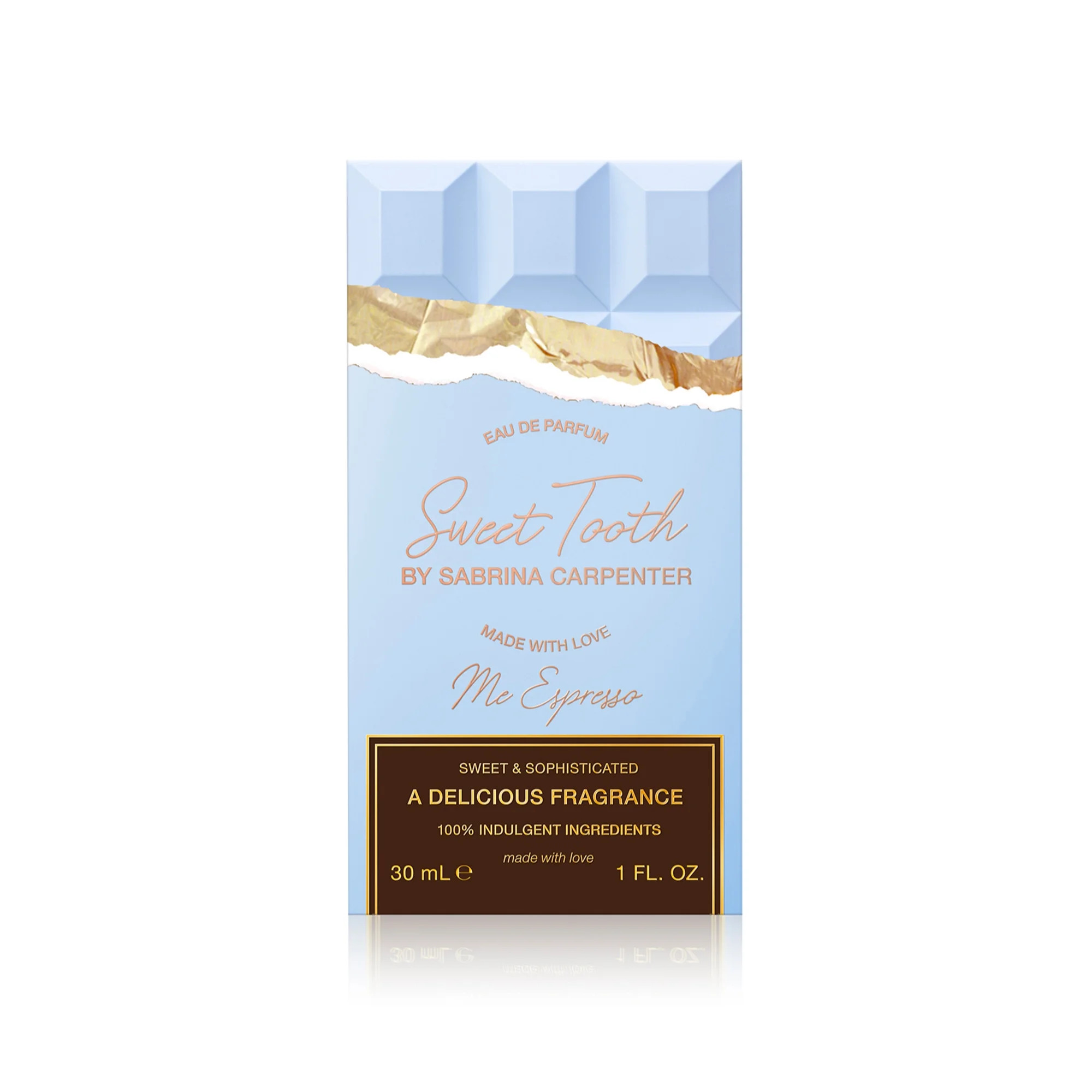 Sabrina Carpenter Me Espresso Eau De Parfum for Women, 30ml/1oz | Walmart (US)