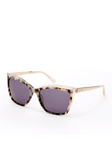 Square Cat Eye 56mm Sunglasses | Nordstrom Rack
