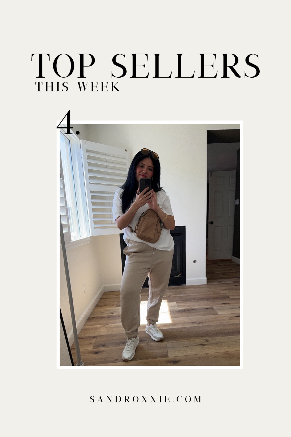 Top seller - shoes

(4 of 9)

+ linking similar items
& other items in the pic too

xo, Sandroxxie by Sandra | #sandroxxie 
www.sandroxxie.com

#LTKShoeCrush #LTKFallSale #LTKSeasonal