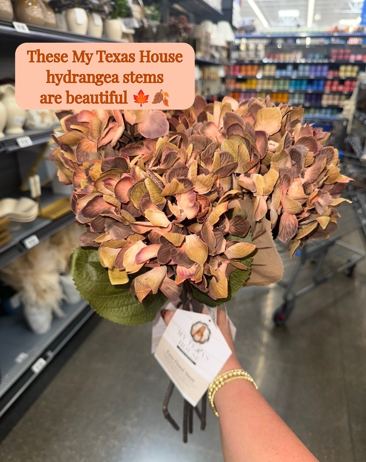 I love the My Texas House brand at Walmart! 🥰

#LTKHome