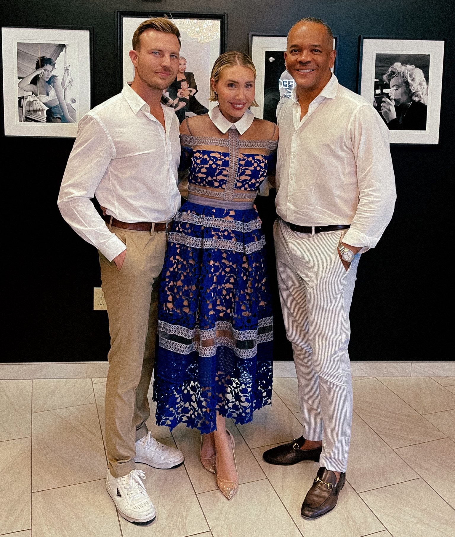 Business casual 

#LTKWedding #LTKParties #LTKWorkwear