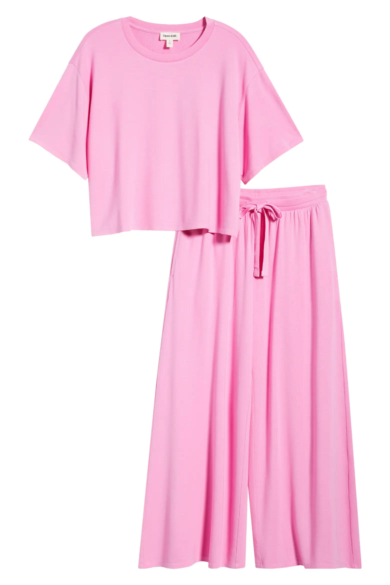 Comfy Jersey Pajamas (Women) | Nordstrom | Nordstrom