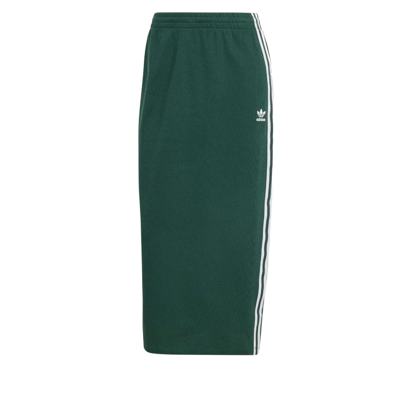 adidas(WMNS) adidas Adicolor Knit Skirt 'Mineral Green' | KICKS CREW