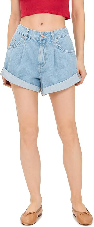 Free People Women's Danni Short | Amazon (US)