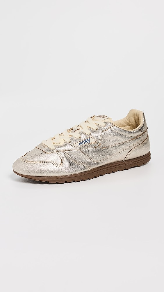 Windspin Low Sneakers | Shopbop