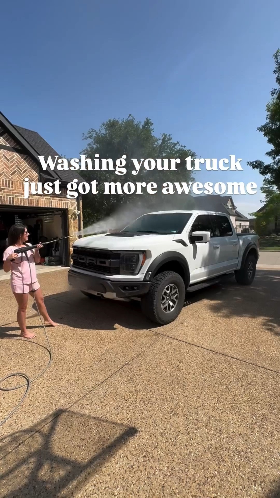 Gift for him! The pressure washer we use for rugs .. trucks.. all the washing! And the best blower for drying cars and blowing leaves! 

#diy #screwdriver #homediy #homereno #homerenovation #amazonfinds #amazonmusthaves #amazonusa #usa #amazon #tools #garage #truckwash #exterior

#LTKGiftGuide #LTKdayinmylife #LTKMens