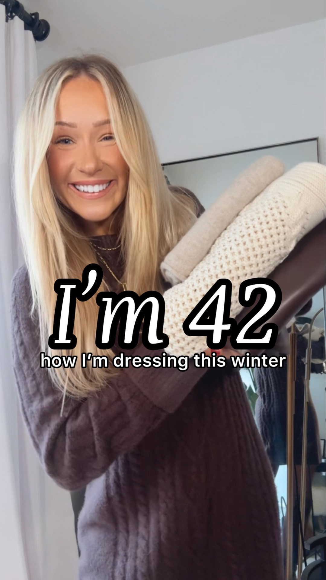 Over 40 outfits winter fashion 

#LTKOver40