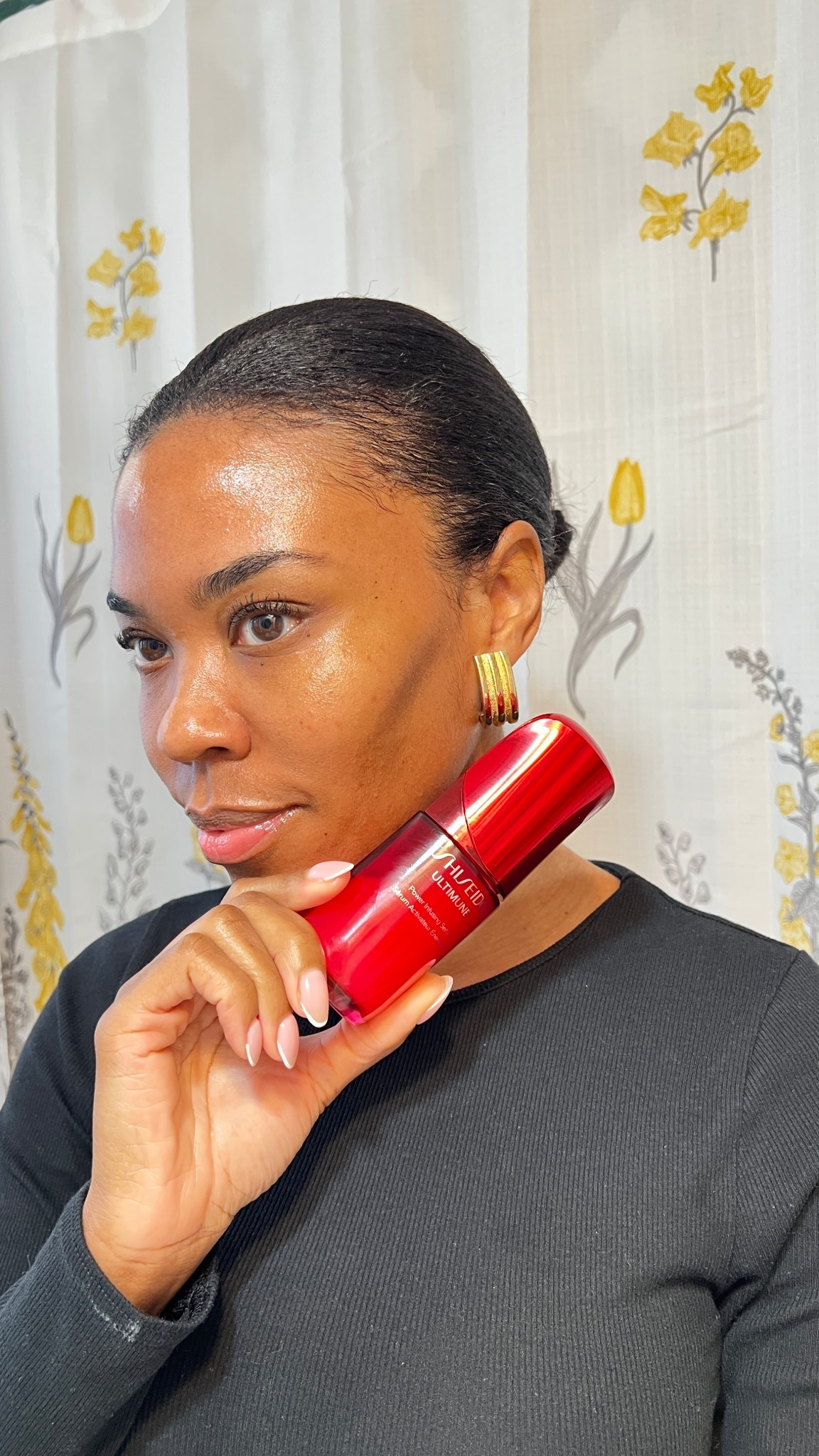 Shiseido Ultimune Serum! 

#LTKselfcare #LTKBeauty