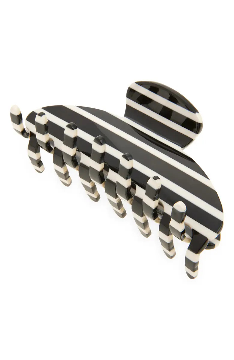Elisa Claw Clip | Nordstrom