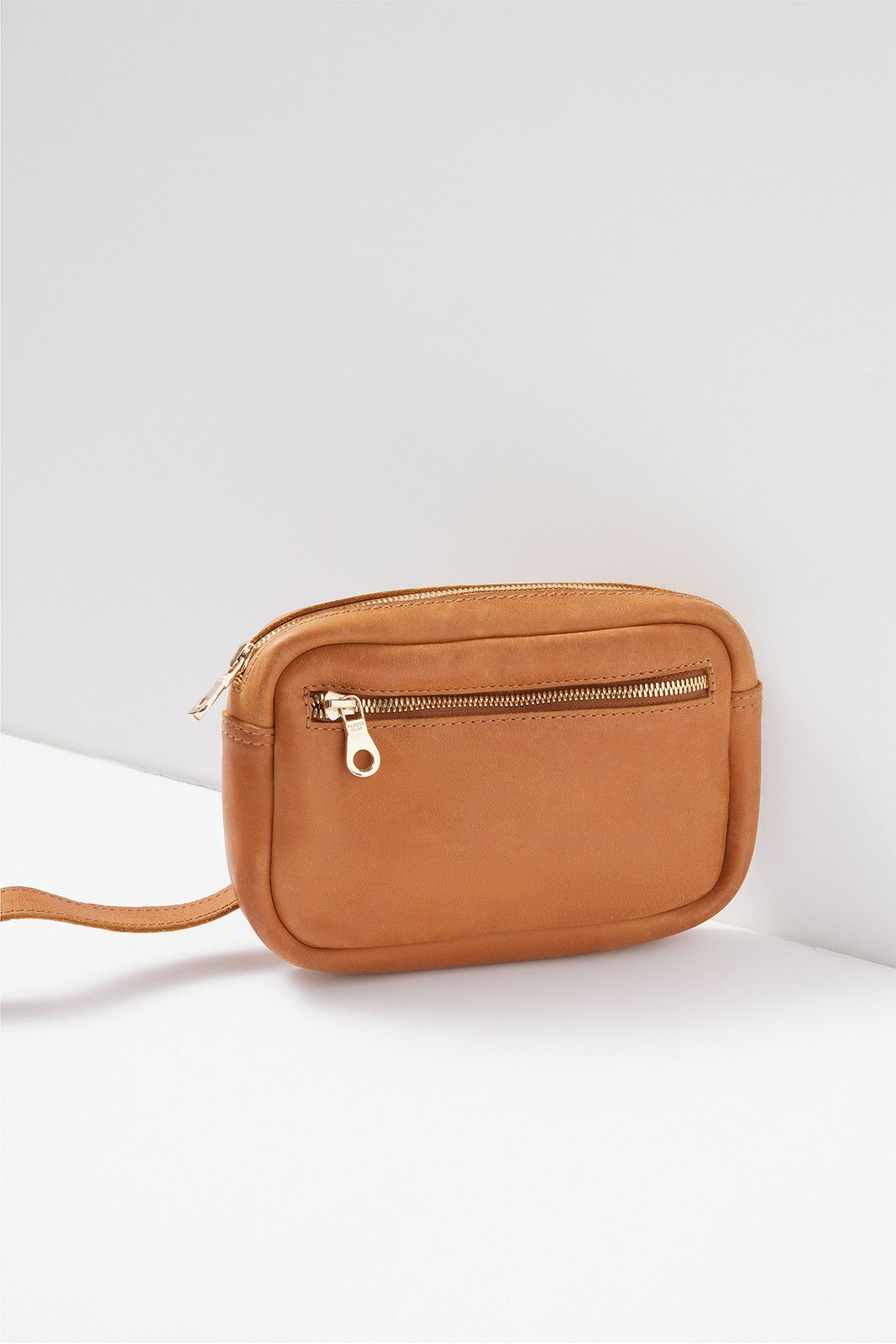 PARKER CLAY Desta Belt Bag | EVEREVE | Evereve