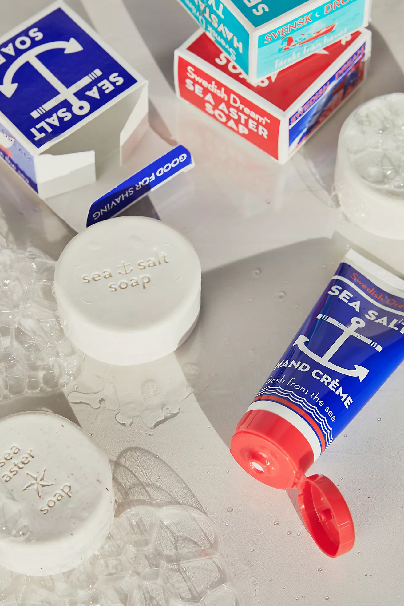 Kalastyle Swedish Dream Soap | Anthropologie (US)