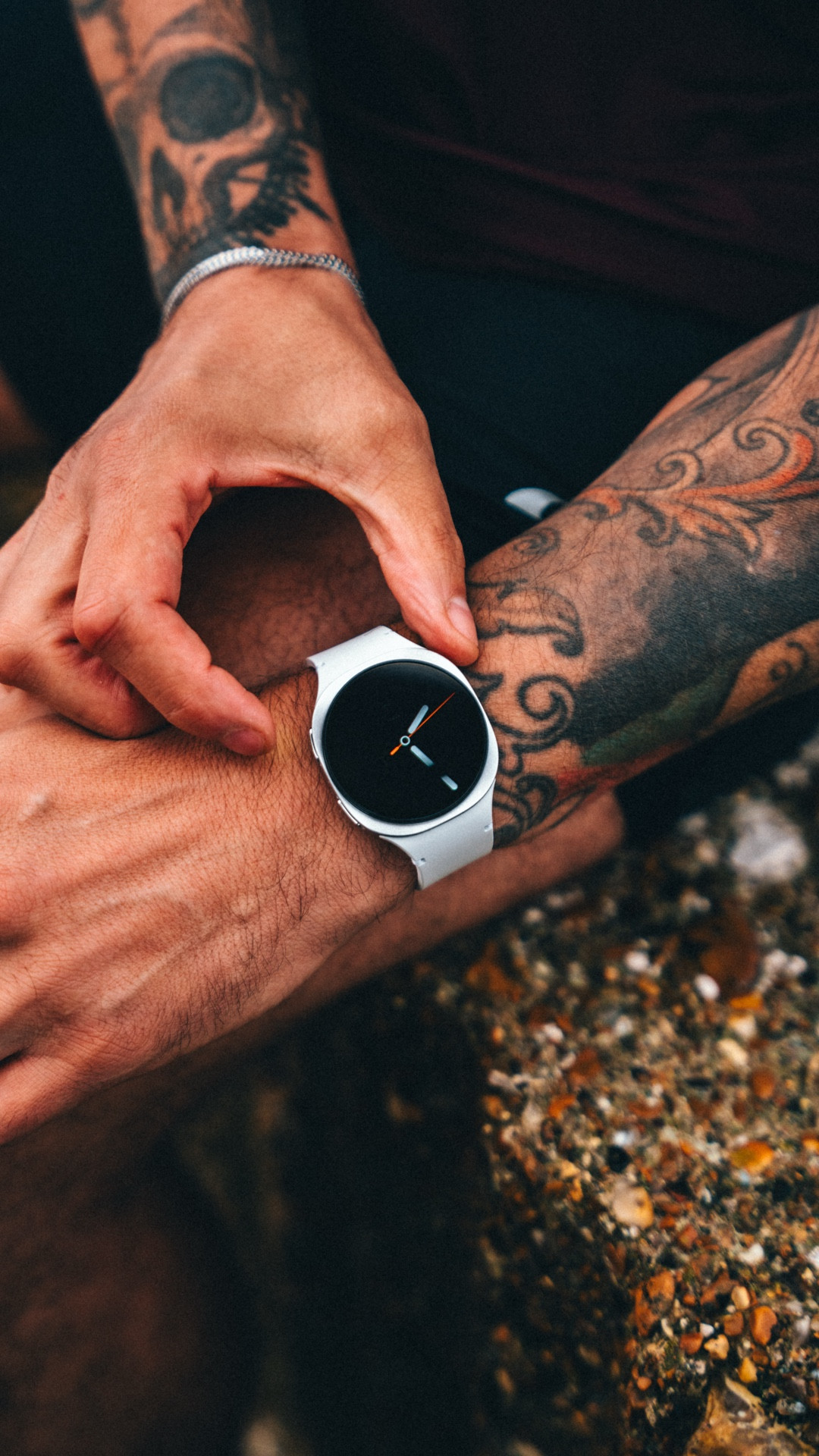 #AD Training for my first ultra-marathon meant I needed more than motivation, I needed guidance. The #GalaxyWatch8 became my coach, tracking every run, building personalised training plans, and helping me recover with advanced sleep tracking. Whether you’re starting your fitness journey or pushing for a new goal, this is the watch to have on your wrist. For 10% off Samsung Galaxy Watch 8 use code 10Carl. Purchase from Samsung.com by 18.11.2025. Apply code at checkout to redeem. Voucher codes cannot be combined with any other offer except Paypal.

@samsunguk

#LTKfitness #LTKmens #LTKgiftguide
