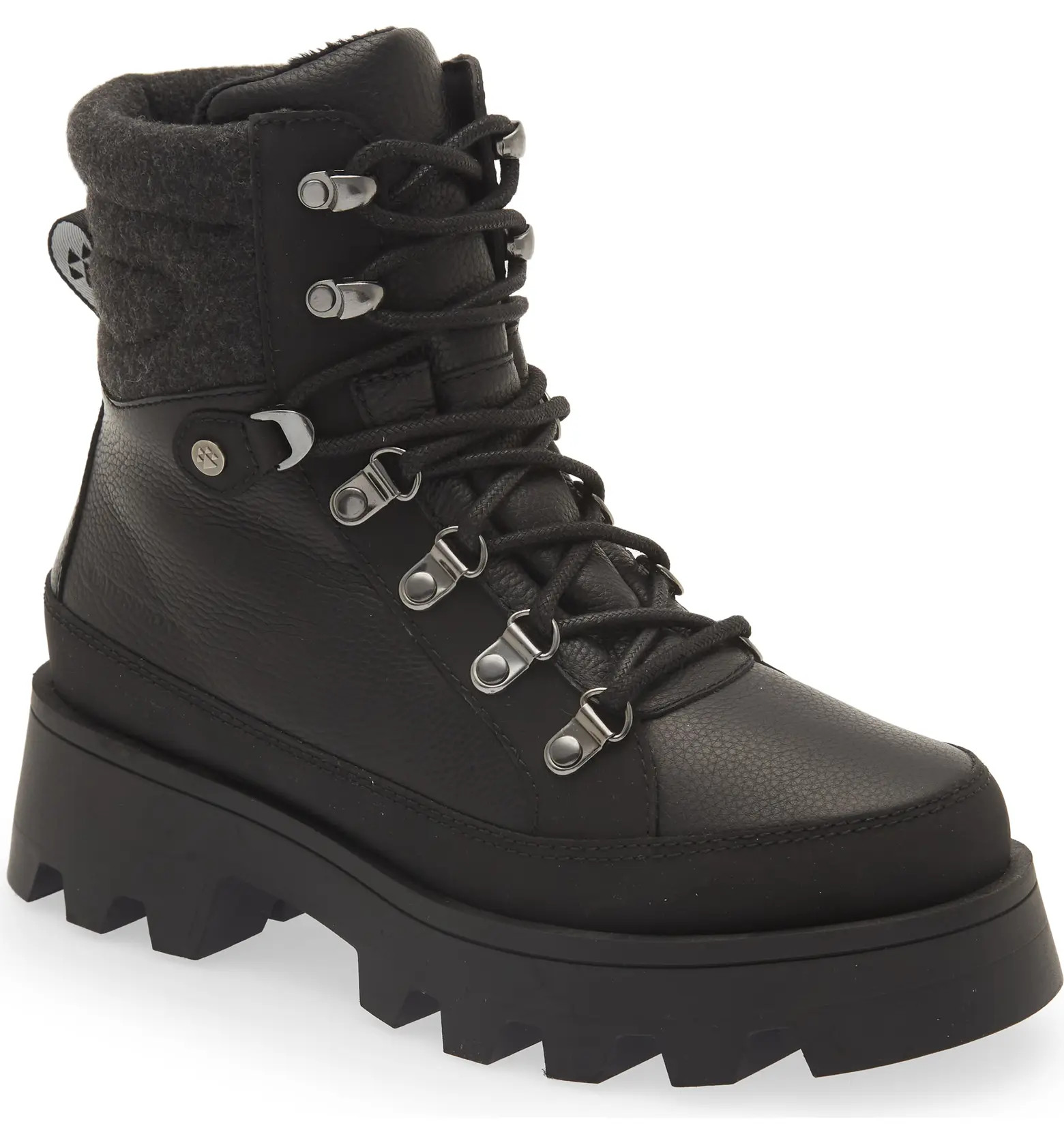 Suma Waterproof Boot (Women) | Nordstrom