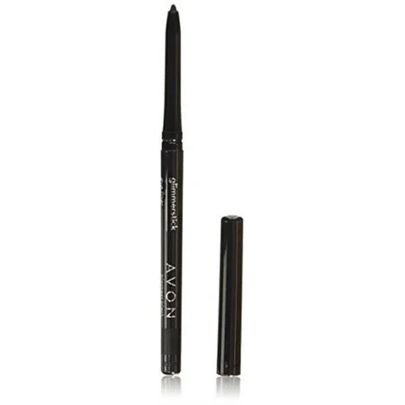 Avon True Color Glimmersticks Eyeliner Blackest Black By AVON 0.01 Ounces | Walmart (US)