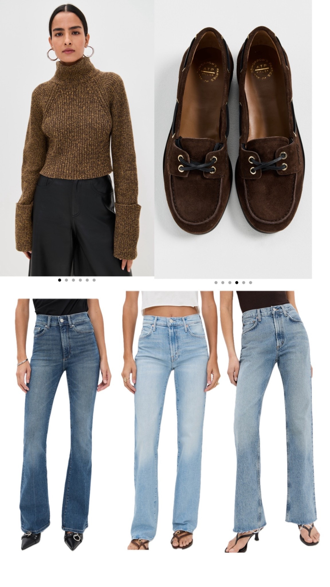 Shopbop EXTRA10 sale picks!

#LTKGiftGuide #LTKCyberWeek #LTKSaleAlert