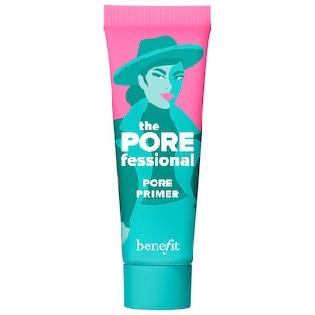 Mini The POREfessional Pore Minimizing Primer - Benefit Cosmetics | Sephora | Sephora (US)