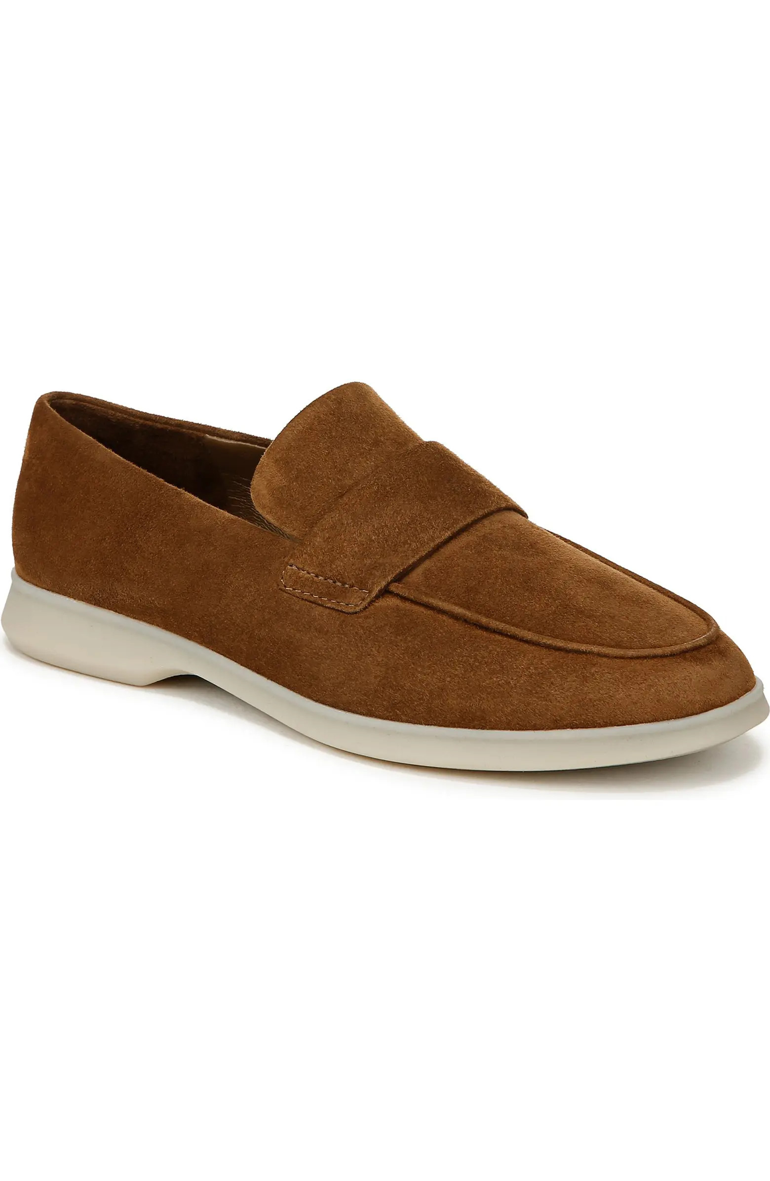 Vince Bigsur Moc Toe Loafer (Women) | Nordstromrack | Nordstrom Rack
