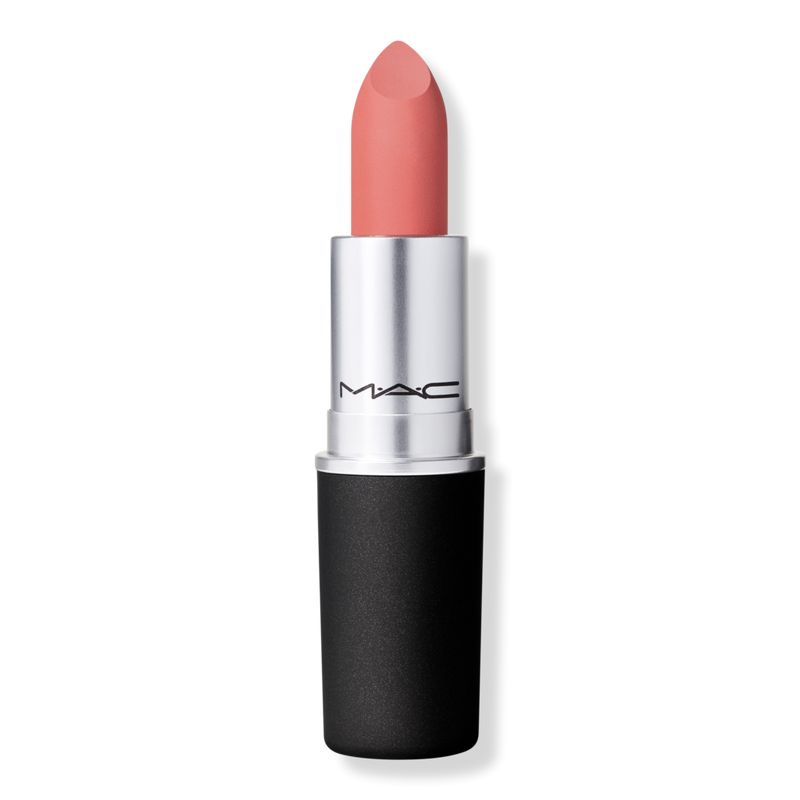 MAC Powder Kiss Lipstick | Ulta Beauty | Ulta
