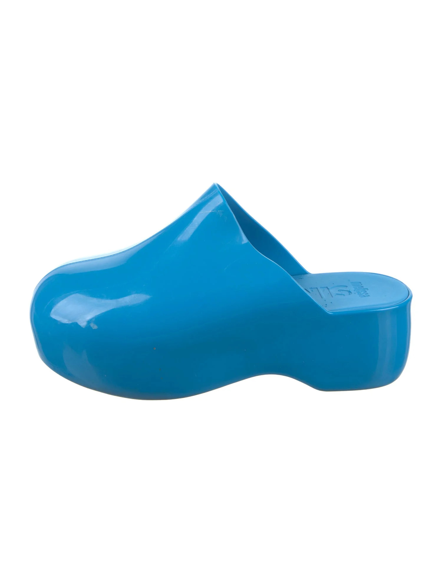 Rubber Mules | The RealReal