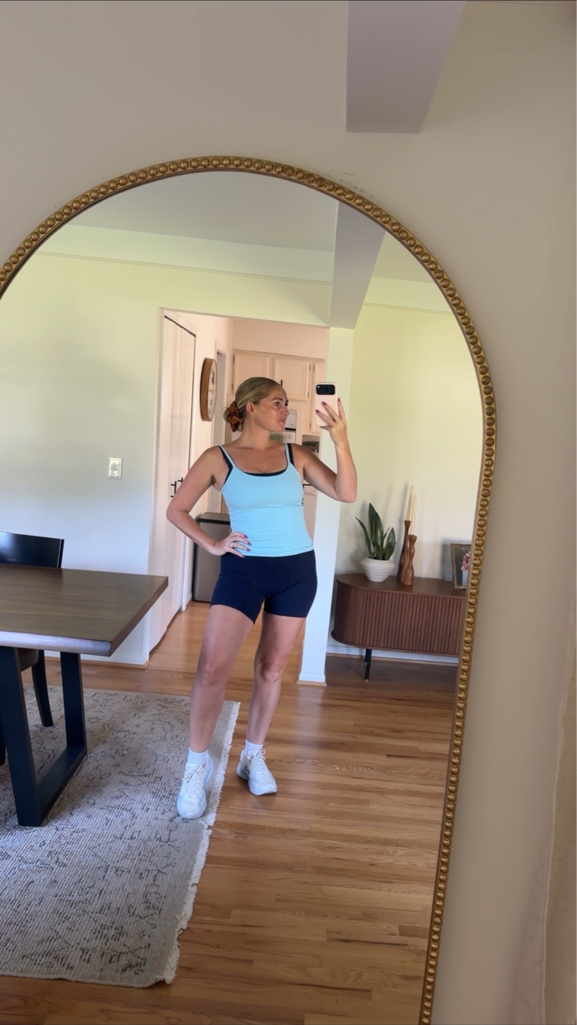Workout OOTD!

#LTKootd #LTKActive