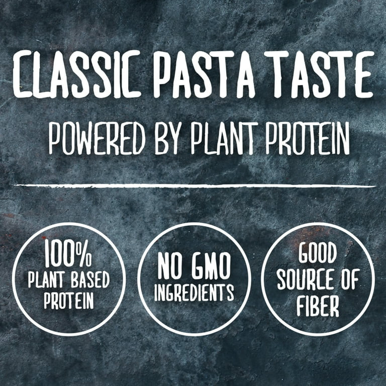 Barilla Protein+ Rotini Pasta, 14.5 Oz | Walmart (US)