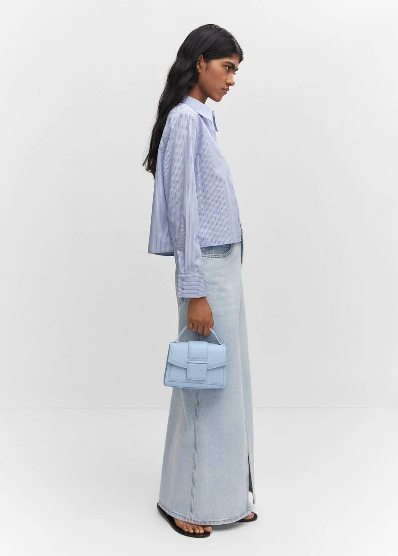 Taschen für Damen 2023 | Mango Deutschland | MANGO (DE)