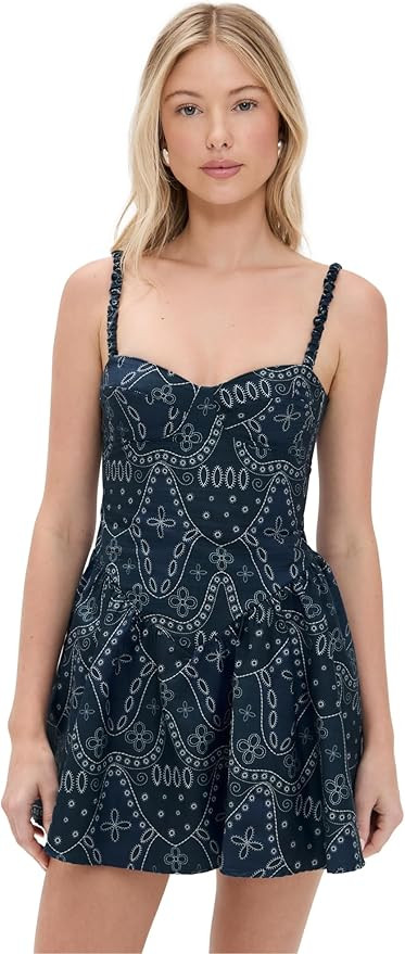 Peixoto Women's Flynn Mini Dress | Amazon (US)