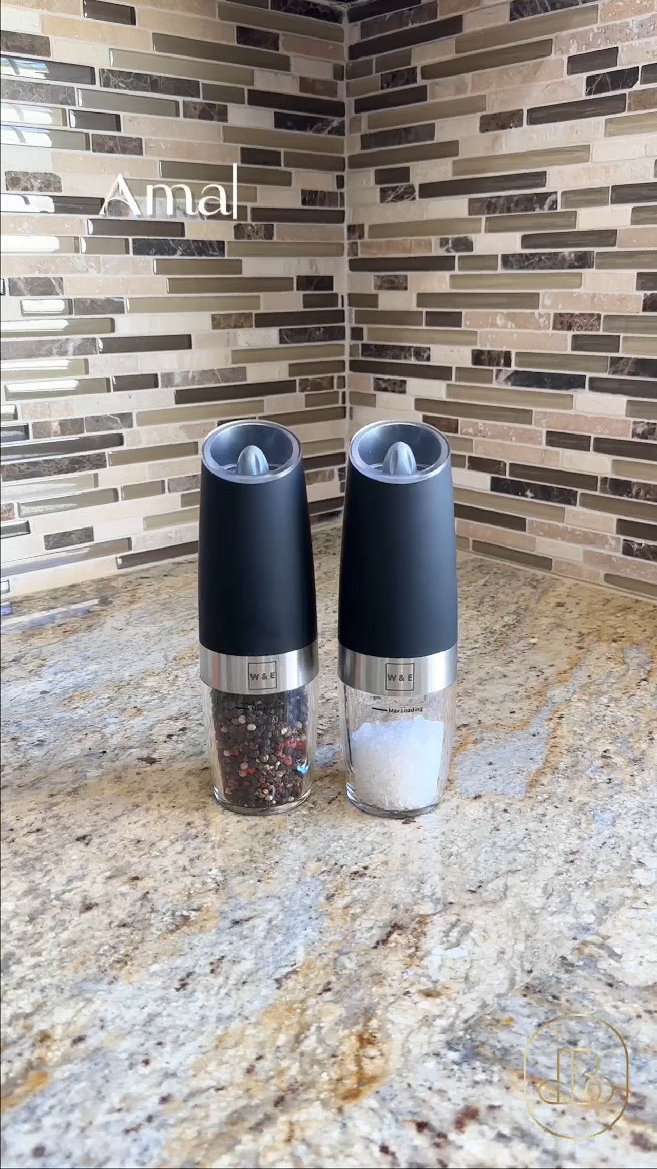 Let’s cut straight to the chase: outdated, cloudy plastic salt and pepper shakers completely ruin the look of a beautifully set dinner table 🍽️❌ Upgrading your dining accessories instantly elevates your hosting setup.

#LTKKitchen #LTKHome #LTKKitchenFinds #LTKunder50 #kitchenhacks #cookingessentials #electricgrinder #kitchengadgets #homechef #dinnerprep #aesthetickitchen #tablescape #hostingessentials #dinnerparty #modernkitchen #homegoods #smartshopping #kitchenaccessories #kitchenaccessibility #easycooking #smartliving #giftideas #homeessentials #kitchenappliances #lifehacks
