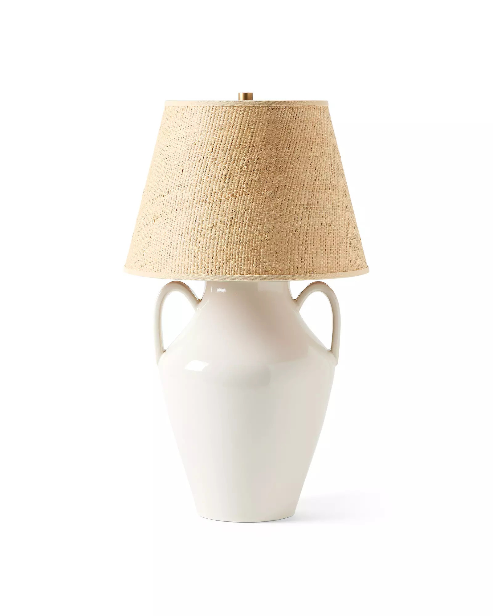 Belmonte Table Lamp | Serena and Lily