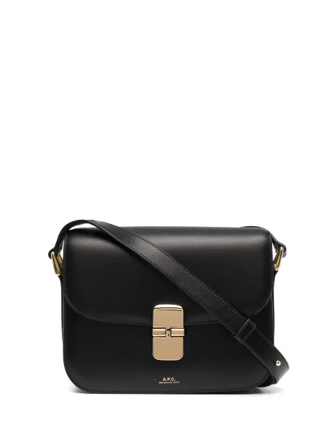 Grace shoulder bag | Farfetch (UK)