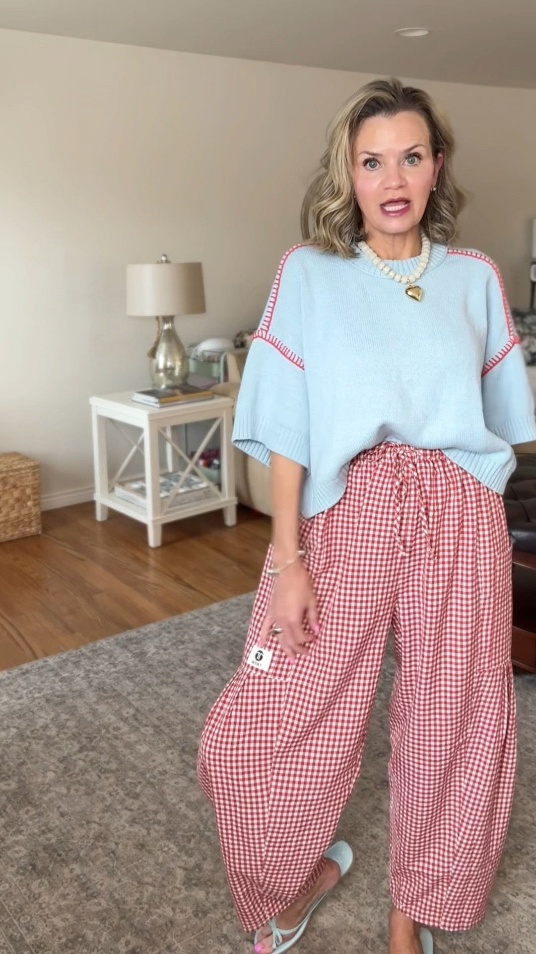 I loved my first pair so much I went back for two other colors!! Cutest most comfy pants I own and will be loving in all summer long!! And if you don’t like the tag on the side it’s so easy to remove!!

#LTKootd #LTKmomlife #LTKSeasonal