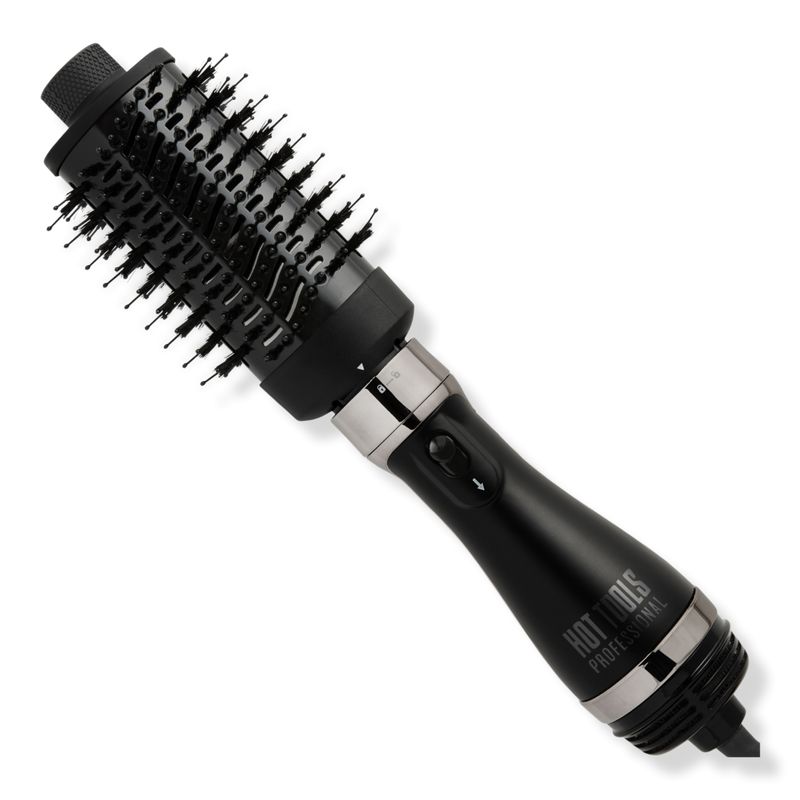 Professional Black Gold One-Step Detachable Blowout Small Head | Ulta