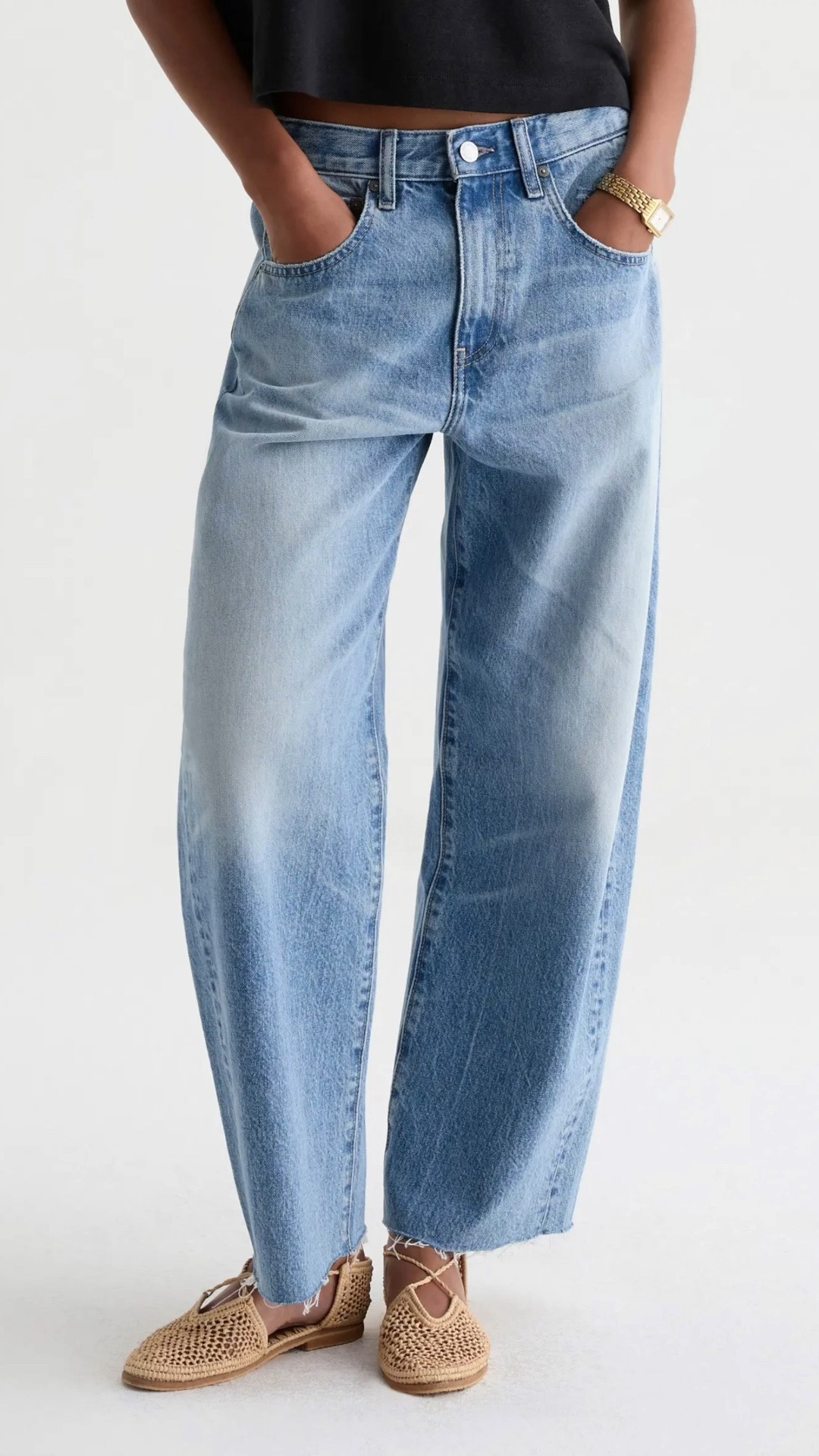 Nordstrom Anniversary Sale designer denim - 30% off

#LTKSaleAlert #LTKSeasonal