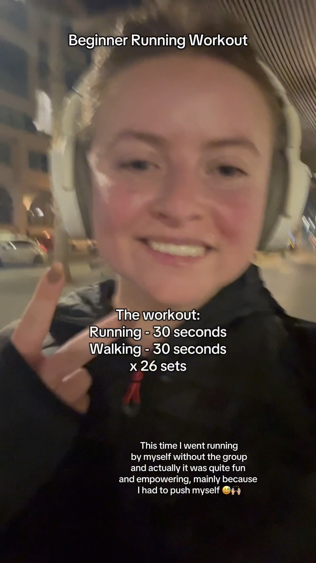 Another running workout, I love my running shoes 🤭

#LTKActive #LTKMidsize #LTKU