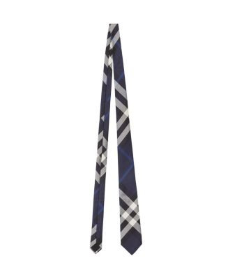 Check Silk Tie | Bloomingdale's (US)