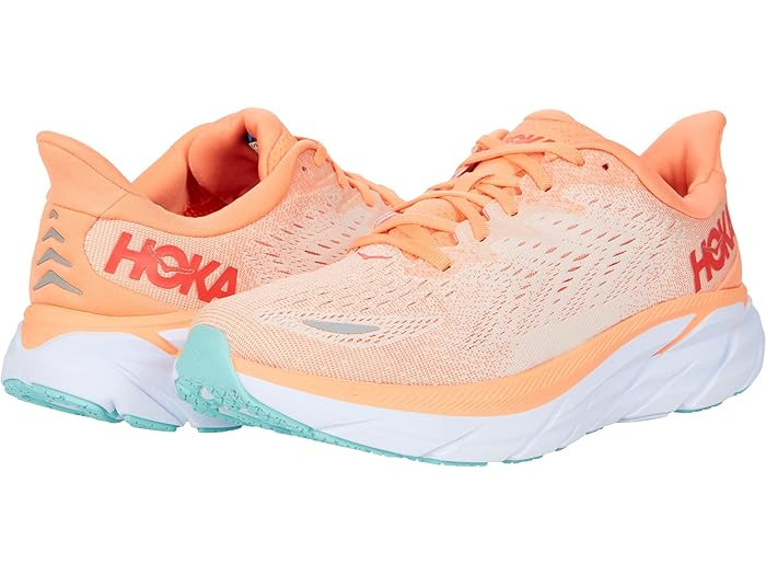 Hoka One One Clifton 8 | Zappos