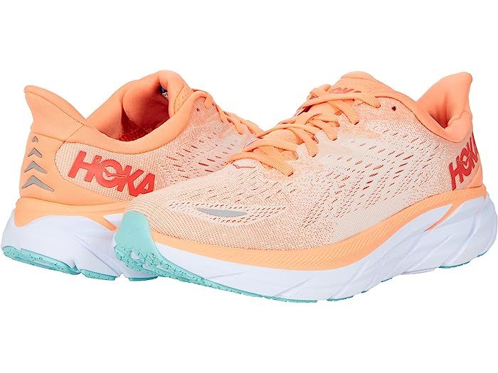 Hoka One One Clifton 8 | Zappos