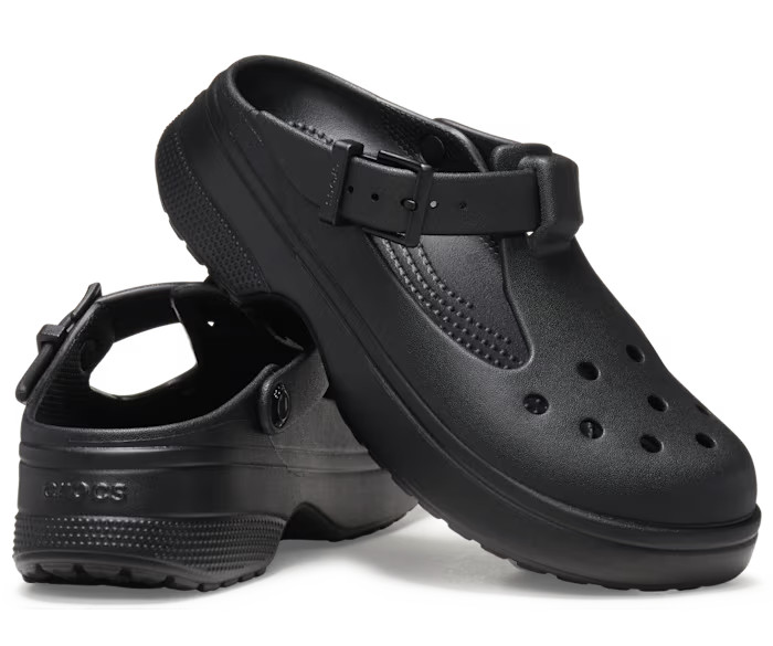 Classic Mary Jane Clog | Crocs (US)