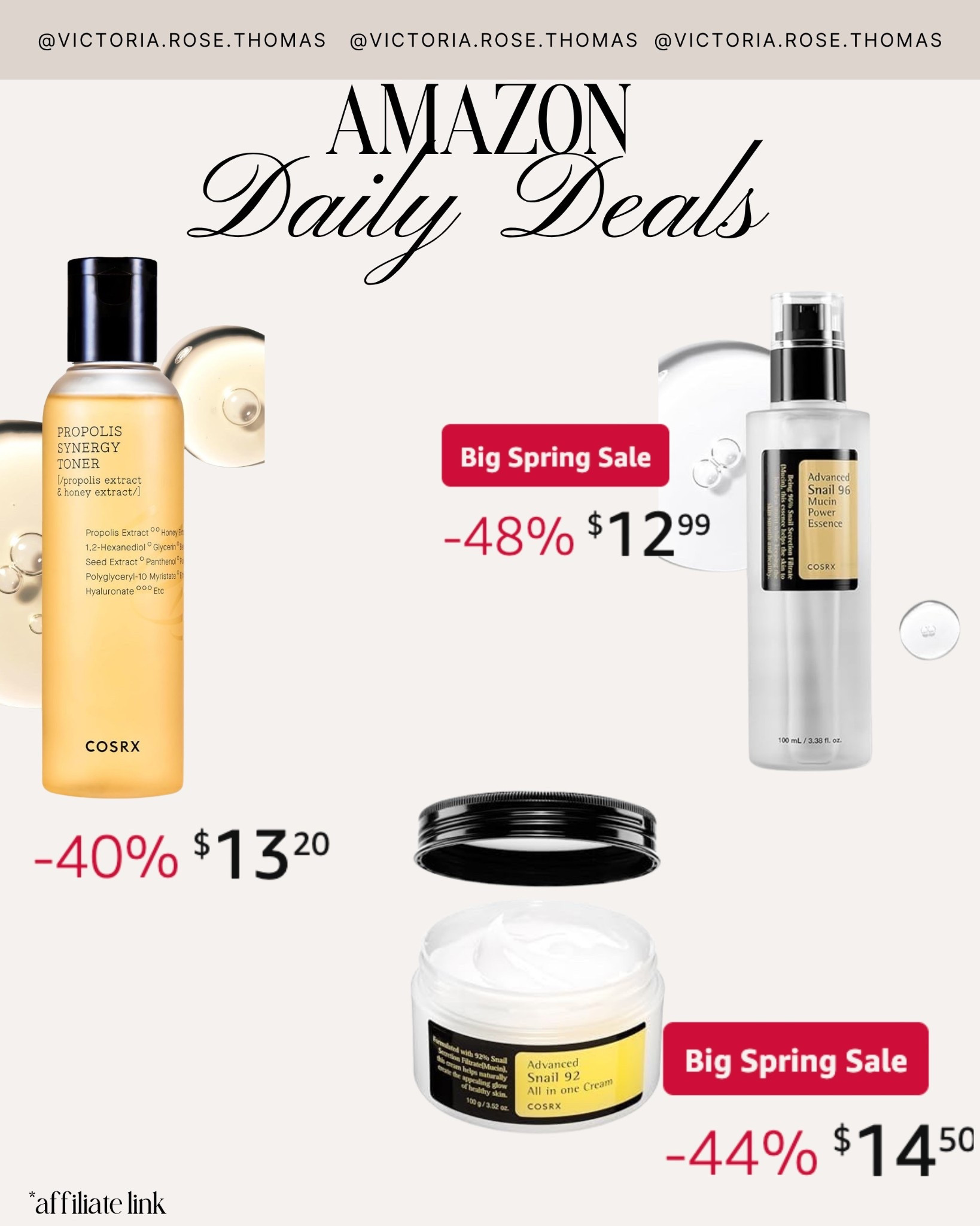 #LTKBeauty #LTKselfcare #LTKSaleAlert