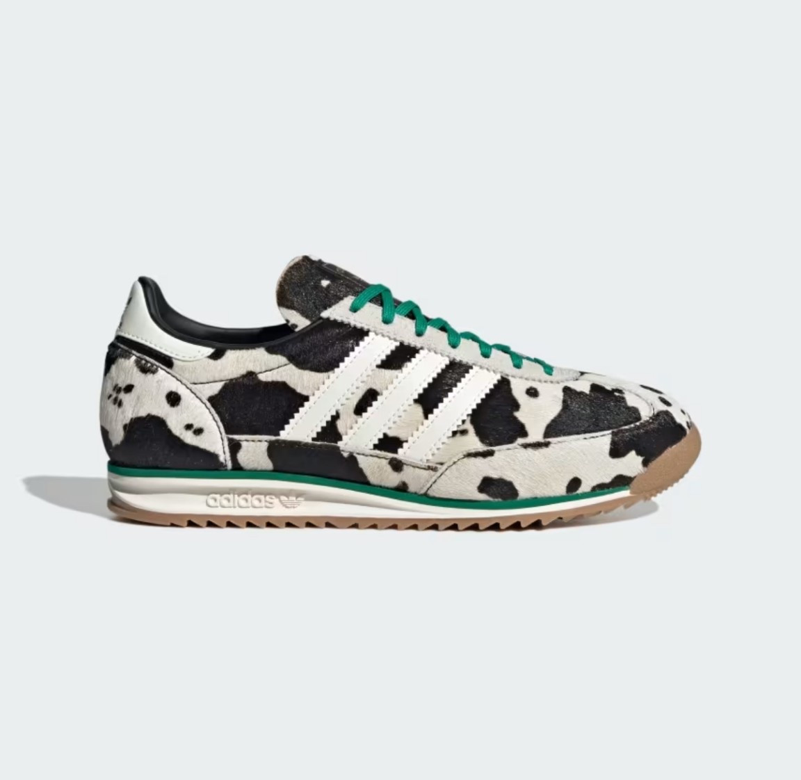 COW PRINT SL 72 OG SHOES
Adidass

#LTKootd #LTKgrwm #LTKActive