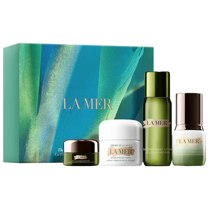 The Replenishing Moisture Collection Set - La Mer | Sephora | Sephora (US)