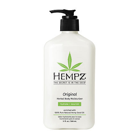 Hempz Original Herbal Body Moisturizer, One Size | JCPenney