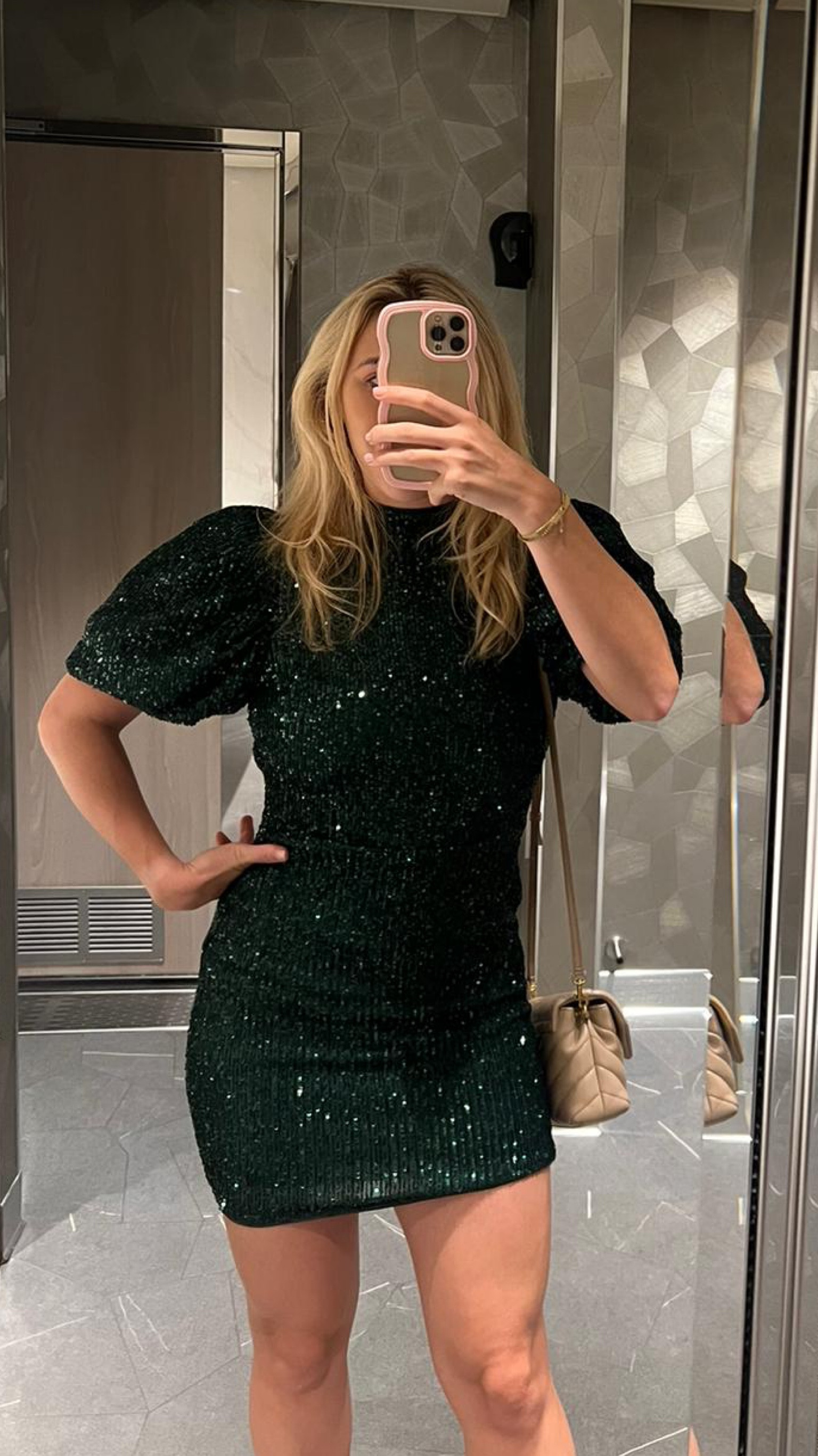 Revolve sequin puff sleeve dress - Christmas party dress - winter party dress - puff sleeve dress - amazon phone case

#LTKstyletip #LTKeurope #LTKSeasonal