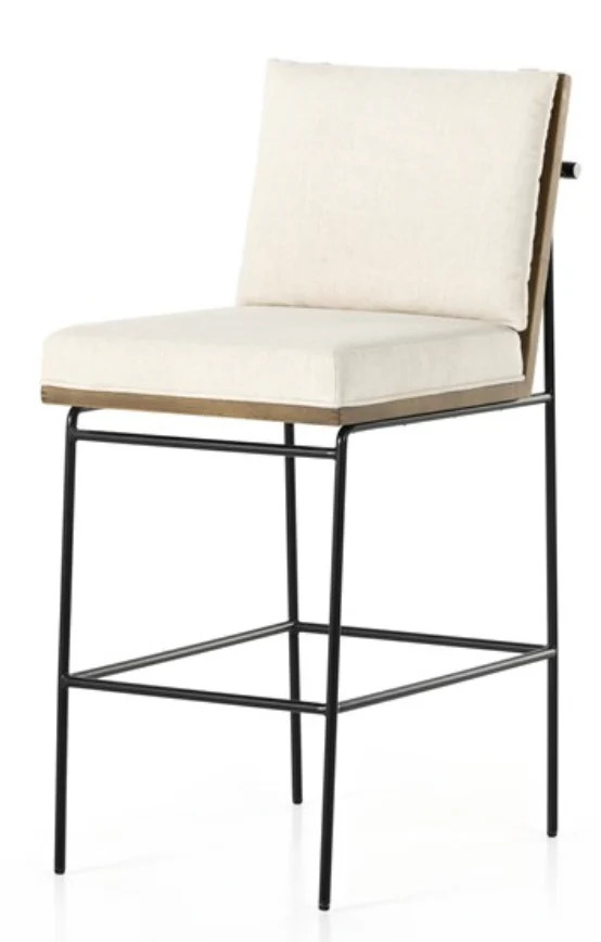 Crete Counter Stool | Greene & Co Interiors