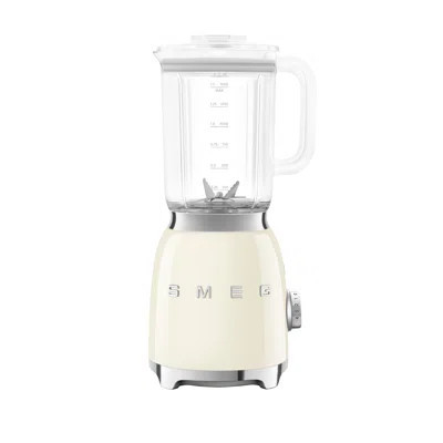 SMEG 50's Retro Style Countertop Blender | Wayfair North America