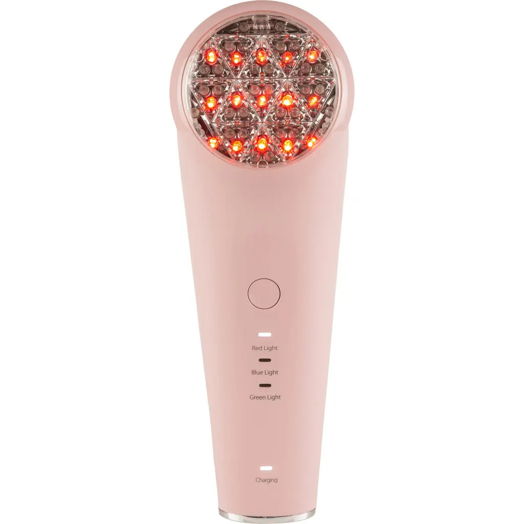Skin Gym Revilit LED Tool in Pink Multi at Nordstrom | Nordstrom