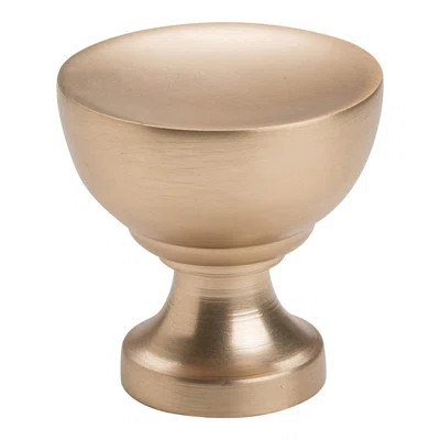 Shelley 1 1/4" Diameter Round Knob | Wayfair North America