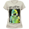 Click for more info about Blondie - Womens Bonzai Women'S T-Shirt - Walmart.com