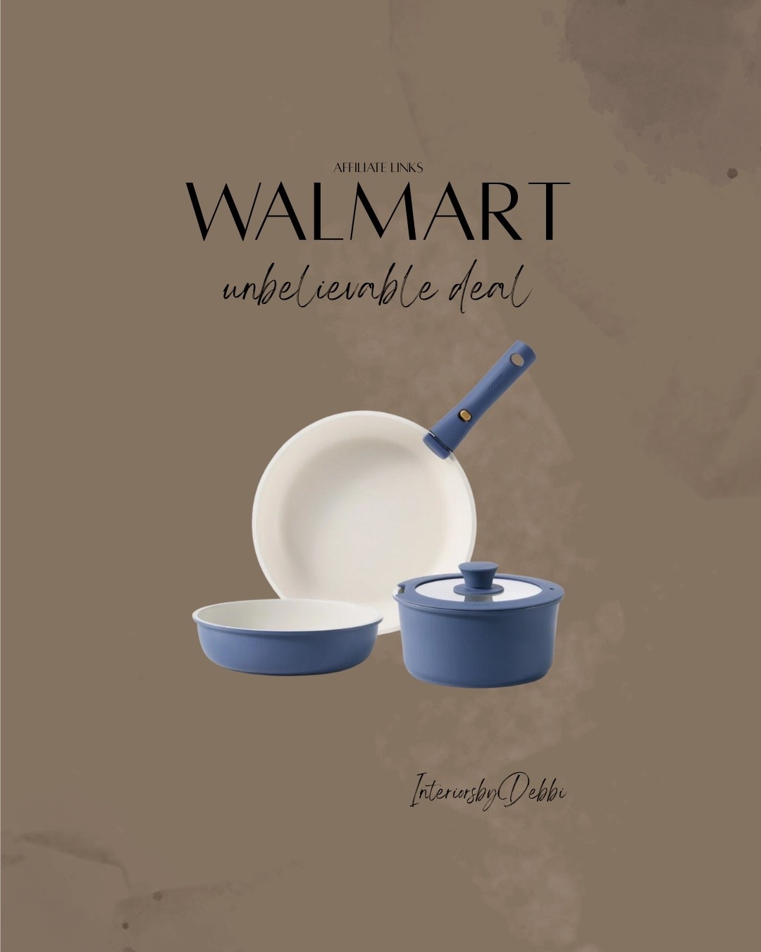 Walmart Find
Carote pan set, transitional home, modern decor, amazon find, amazon home, target home decor, mcgee and co, studio mcgee, amazon must have, pottery. barn, Walmart finds, affordable decor, home styling, budget friendly, accessories, neutral decor, home finds, new arrival, coming soon, sale alert, high end look for less, Amazon favorites, Target finds, cozy, modern, earthy, transitional, luxe, romantic, home decor, budget friendly decor,
#walmart

#LTKHome #LTKSeasonal