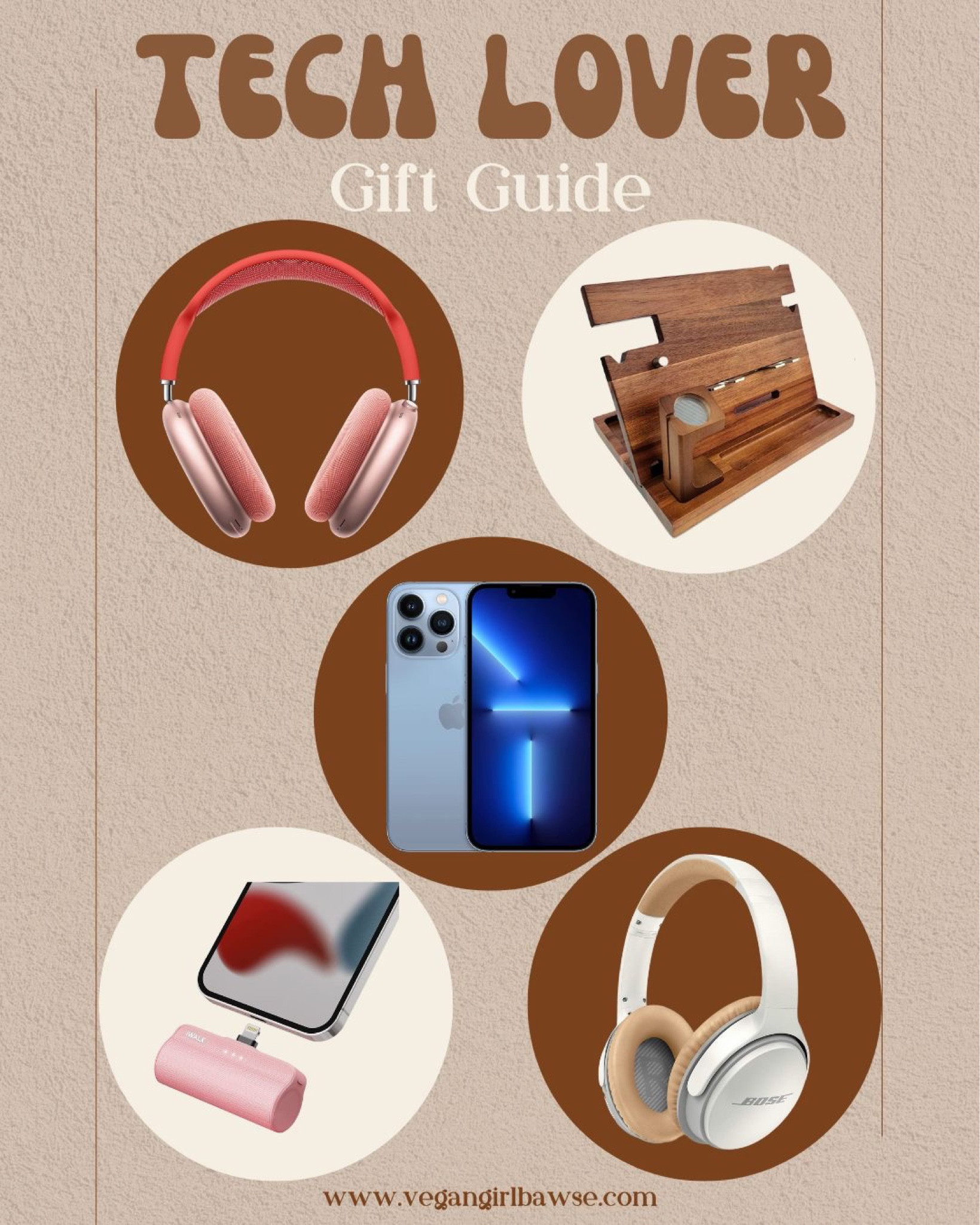 Guft guide, tech lover gift guide, gift guide for tech lover, headset, headphone, cellphone, gadgets

Follow my shop @vegangirlbawse on the @shop.LTK app to shop this post and get my exclusive app-only content!

#liketkit #LTKHoliday #LTKGiftGuide #LTKSeasonal
@shop.ltk
https://liketk.it/3VxAc

#LTKSeasonal #LTKHoliday #LTKGiftGuide
